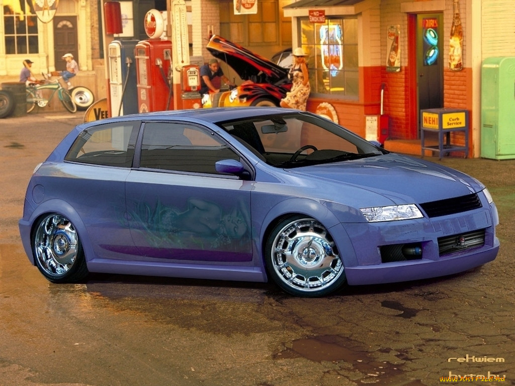 , fiat